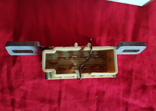 Switch Caña Ford E350 Super Duty Xl Xlt 2006