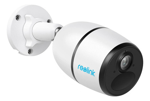 Cámara De Seguridad Celular Reolink Go Plus 2k Hd 4g Lte