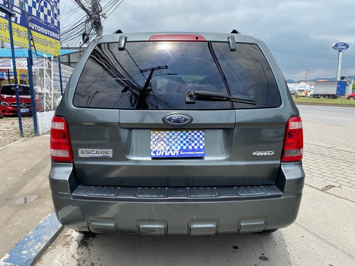 Ford 2008