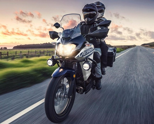 Imagen 7 de 18 de Kawasaki Versys 300 X Abs 0km 2023 Créditos Prendarios