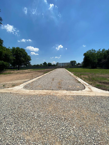 Terreno En Venta En Jose C Paz Barrio Cerrado