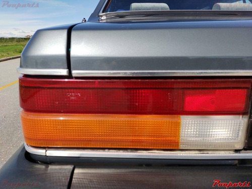 Opala Comodoro Sl/e 2.5 1989 Poaparts
