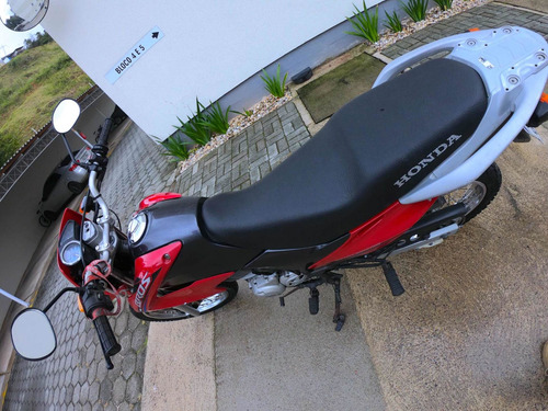 Honda Nxr 150 Bros Es