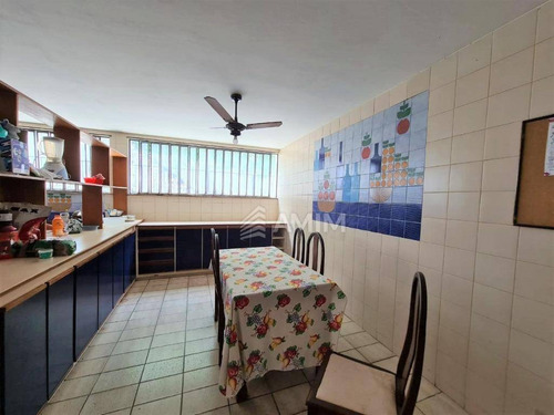 Imagem 20 de 30 de Casa Com 5 Dormitórios À Venda, 268 M², Em Icaraí. - Ca0739