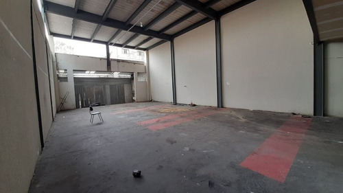 Imagem 6 de 8 de Galpão À Venda, 800 M² Por R$ 2.100.000,00 - Paulicéia - São Bernardo Do Campo/sp - Ga1441