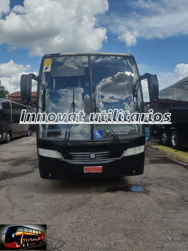 Busscar Vissta Buss Hi 2009 Completo Cod 149