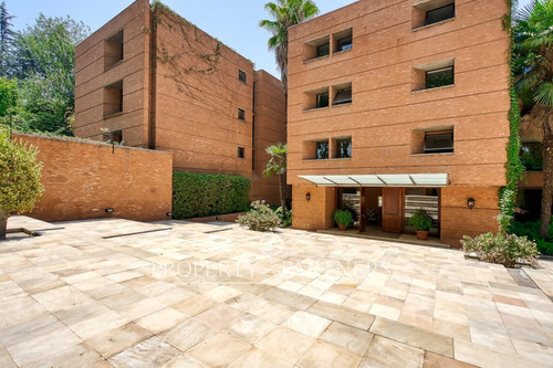 Exclusivo Departamento En San Damián