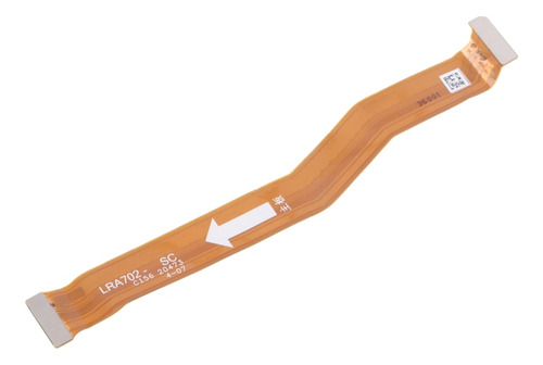 Pm Cable Flexible Lcd Para Realme Gt