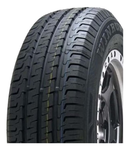 Kit de 2 llantas Winrun R350 LT 215/70R16C 106 T