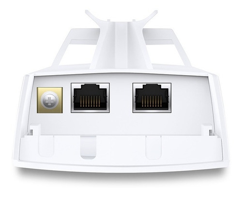 Imagen 4 de 6 de Cpe De Exterior 2.4gz 300mbps 12dbi Cpe220 Pharos