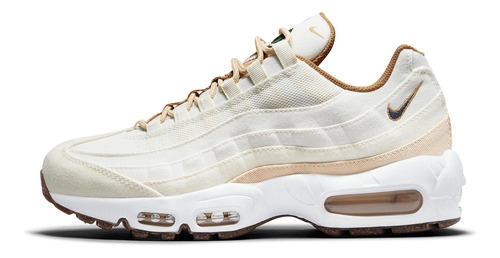 Zapatillas Nike Air Max 95 Cork (women's) Cz2275_100   