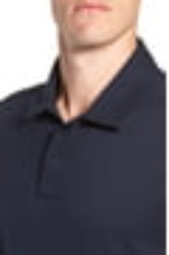 Chomba Polo Hombre Pique Puro Algodon 100% Premium New******
