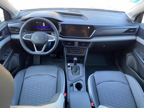 Volkswagen Taos 1.4 250 Tsi Comfortline