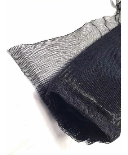 Imagem 2 de 4 de Tela Sombrite Nylon Monofilamento Agricola 50% 3m X 10 Mts