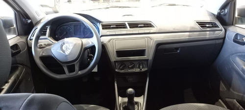 Imagem 3 de 3 de Volkswagen Gol 1.0 12v (flex)