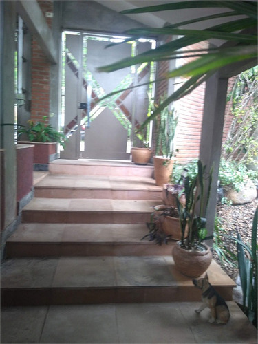 Imagem 2 de 30 de Casa-são Paulo-jardim Marajoara | Ref.: Reo457885 - Reo457885