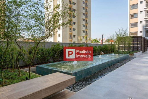 Imagem 25 de 28 de Apartamento À Venda, 160 M² Por R$ 2.300.000,00 - Ipiranga - São Paulo/sp - Ap34754