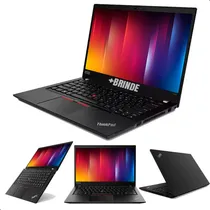 Comprar Notebook Lenovo Thinkpad T490 I7 16gb Ssd 256gb 14