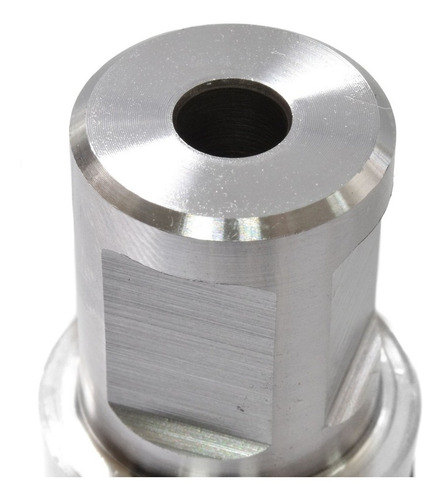 Fresa Anular Hss Weldon Diametro 50 Mm Largo 30 Mm Milwaukee