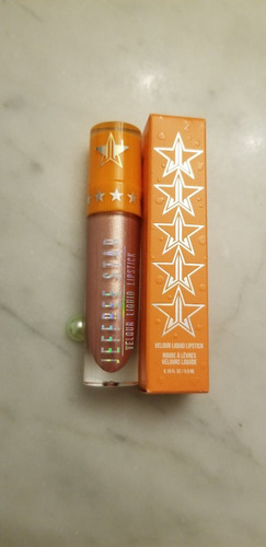 Jeffree Star Cosmetics Velour Lipstick Summer Collection