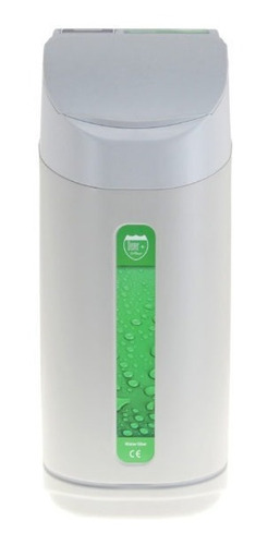 Ablandador De Agua Denver Bio 30 Litros De Resina