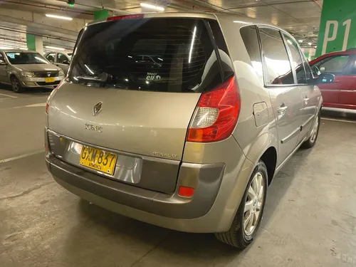 Renault Scénic II 2.0