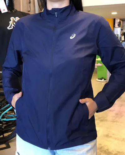 Campera asics sale