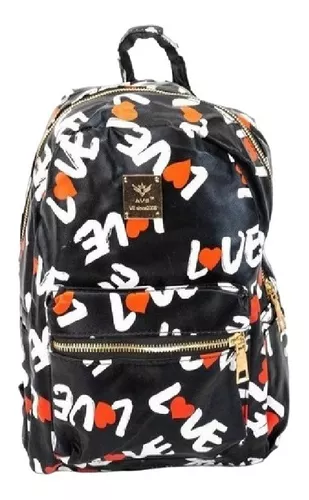 Mochilas Mujer | MercadoLibre