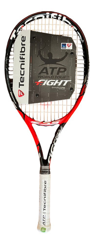 Tecnifibre T Fight 255 - Series 2 - Raqueta De Tenis