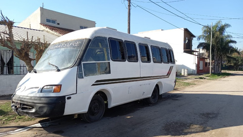 Minibus Toyota International