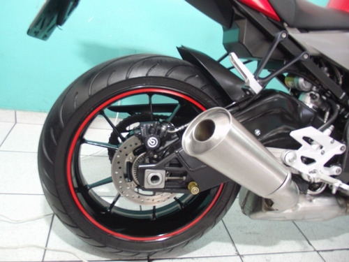 Bmw S1000r