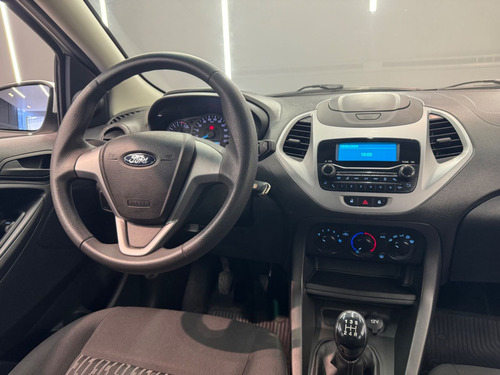 Ford Ka 1.0 SE/SE Plus TiVCT Flex 5p