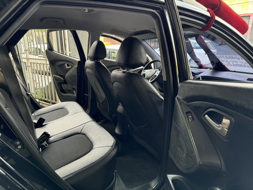 Hyundai IX35 2.0 MPI 4X2 16V FLEX 4P AUTOMÁTICO