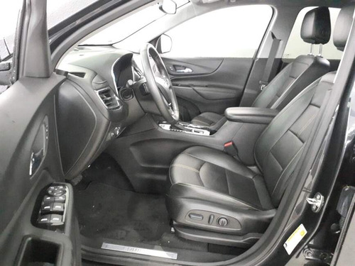 Chevrolet Equinox 1.5 16V TURBO GASOLINA PREMIER AWD AUTOMÁTICO