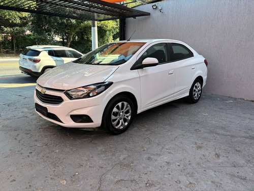 Chevrolet Prisma PRISMA SED. LT 1.4 8V FLEXPOWER 4P