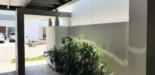 Imagen 3 de 7 de Casa De 3 Recámaras En Coto Privado