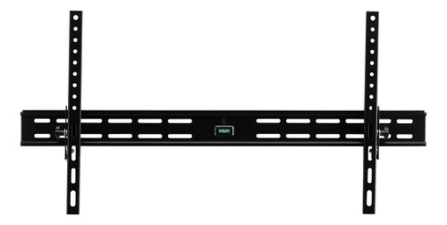 Philips Sqm7842/27 Tilt Tv Wall Mount For 100  Tvs, Black