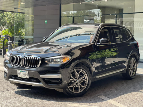 BMW X3 30i X DRIVE, X LINE