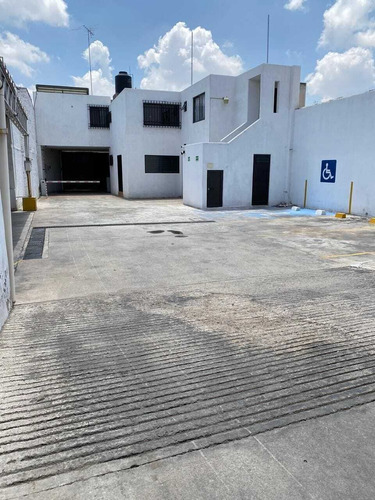 Bodega En Renta En Constitucion, S.l.p.