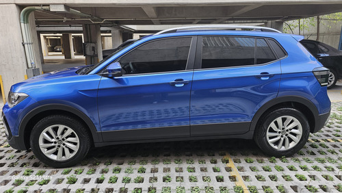 Volkswagen Taigun Trenline 1.0