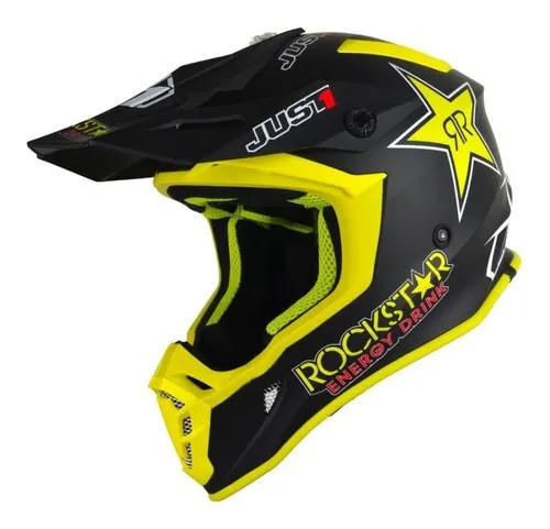Casco cross mercadolibre deals
