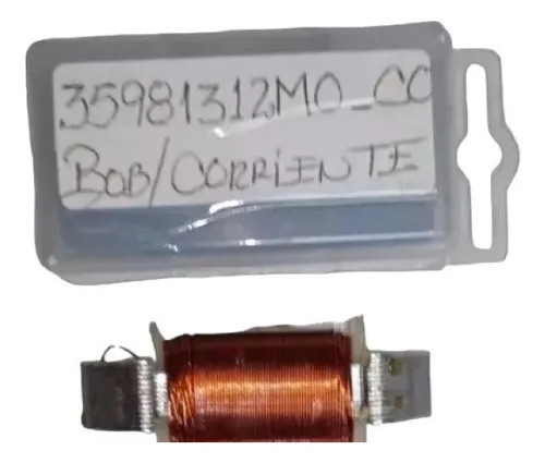 Bobina Corriente Dx100 / Rs125z