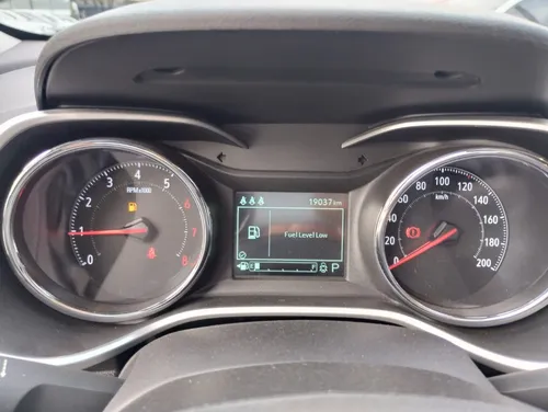 Chevrolet Tracker 1.2 T Ls At