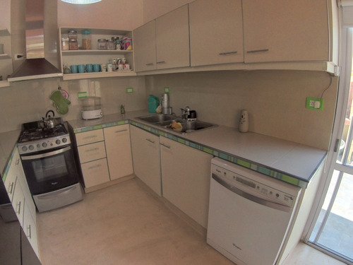 Imagen 6 de 18 de Ph Venta 3 Ambientes Cochera Terraza Versalles