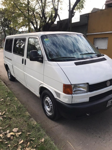 Volkswagen Transporter 2.4 D