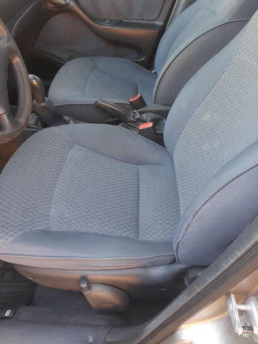 Fiat Brava 2001 1.6 Sx 5p