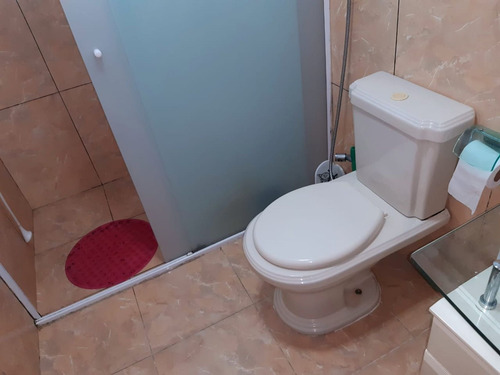 Imagem 17 de 20 de Apto Ipiranga | 2 Quartos | 82 M² | Cond: R$610.00 | 1 Vaga - Bz71u2