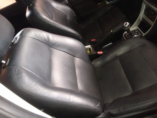 Imagem 8 de 15 de Peugeot 307 2009 2.0 Feline Flex Aut. 5p