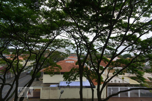 Imagem 4 de 15 de Apartamento À Venda - Planalto Paulista, 2 Quartos, 100 - S892966410