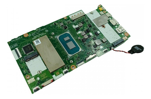 Placa Notebook Acer Intel I5 Swift 3 Sf314-59 Gh4ft La-k281p Verde